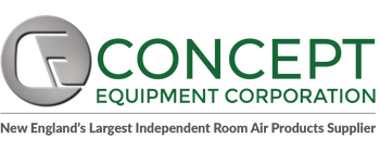 Mitsubishi Electric Cooling & Heating | Concept Equipment Corporation