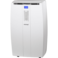Toyotomi Portable Air Conditioner Model TAD-T33