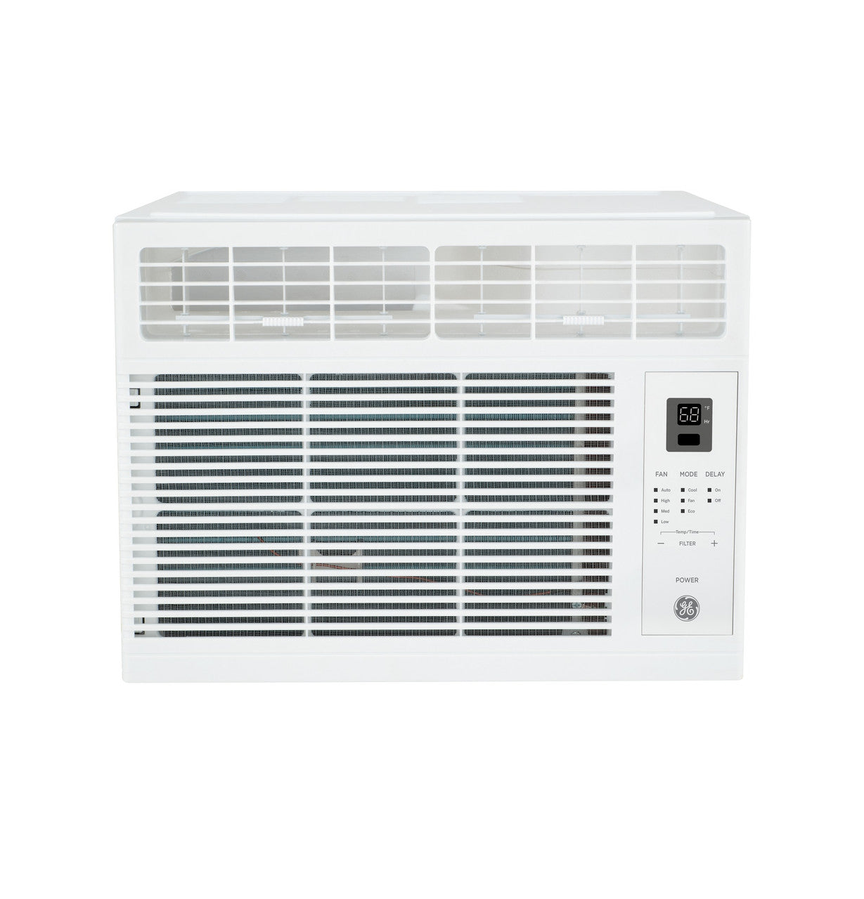 GE Window AC - 6,000 BTU | Concept Equipment Corporation