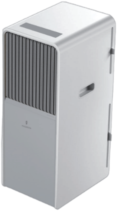 Friedrich ZoneAire® Portable Cooling