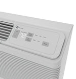 GE AZHS12DRXXA 12,000 BTU Zoneline® Heat Pump Fixed Speed Unit with ICR, 230/208v