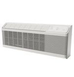 GE AZHS12DRXXA 12,000 BTU Zoneline® Heat Pump Fixed Speed Unit with ICR, 230/208v