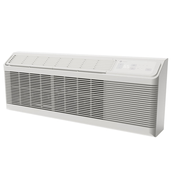 GE AZHS12DRXXA 12,000 BTU Zoneline® Heat Pump Fixed Speed Unit with ICR, 230/208v
