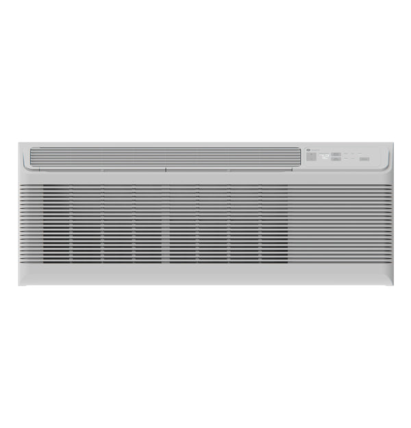 GE AZHS12DRXXA 12,000 BTU Zoneline® Heat Pump Fixed Speed Unit with ICR, 230/208v