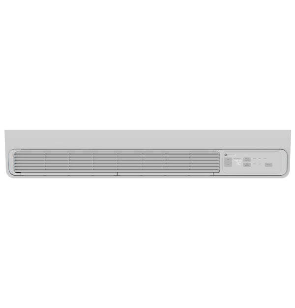 GE AZHS12DRXXA 12,000 BTU Zoneline® Heat Pump Fixed Speed Unit with ICR, 230/208v