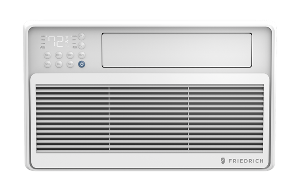 Friedrich Chill® Premier Inverter Window Air Conditioners