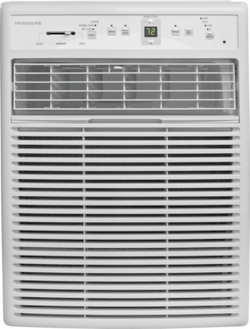 Frigidaire Window-Mounted Slider / Casement Air Conditioner