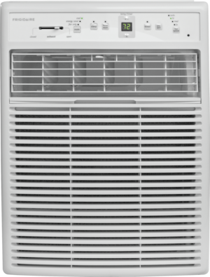 air conditioners for crank style windows