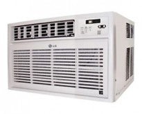 LG Electronics Window Air Conditioners